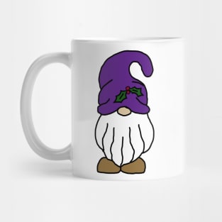 Holiday Gnome 1 Mug